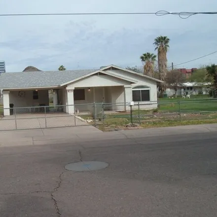 Buy this studio house on 598 West 2nd Street in Tempe, AZ 85281