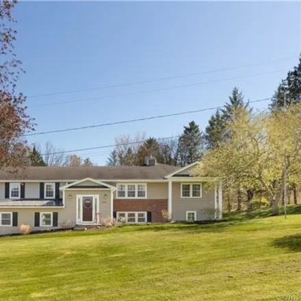 Buy this 5 bed house on 2420 Sands Road in Camillus, Onondaga County