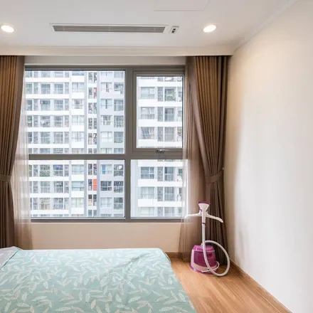 Image 7 - INC - Hanoi, 5th floor Ngõ 34 Âu Cơ, Tay Ho District, Hà Nội, Vietnam - Apartment for rent