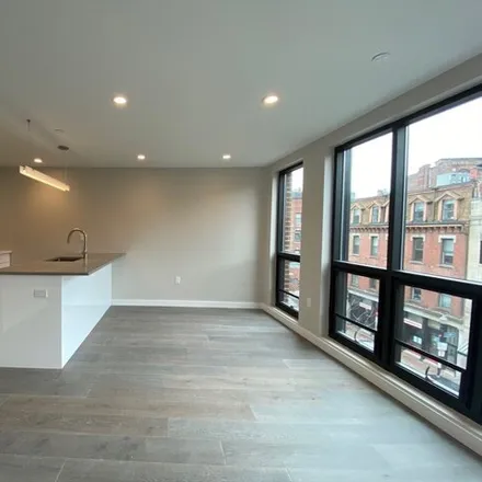Rent this 2 bed apartment on 130-140 Richmond Street in Boston, MA 02113