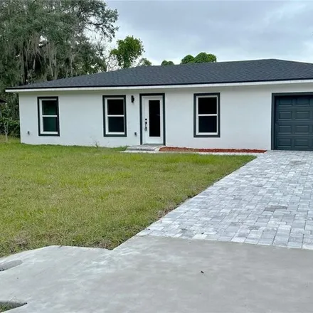 Rent this 3 bed house on 502 Northwest 59th Avenue in Ocala Ridge, Marion County