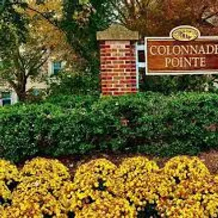 Rent this 2 bed condo on 105 Olympic Ct