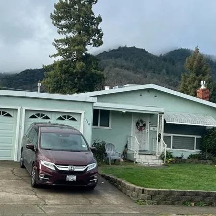 Buy this 3 bed house on 1348 South Dora Street in Ukiah, CA 95482