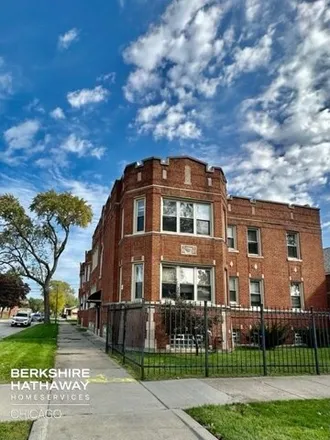 Image 1 - 1249-1259 West 86th Street, Chicago, IL 60620, USA - House for rent