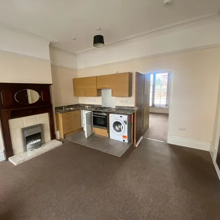 Image 2 - Alexandra Road, Leicester, LE2 2BB, United Kingdom - Apartment for rent