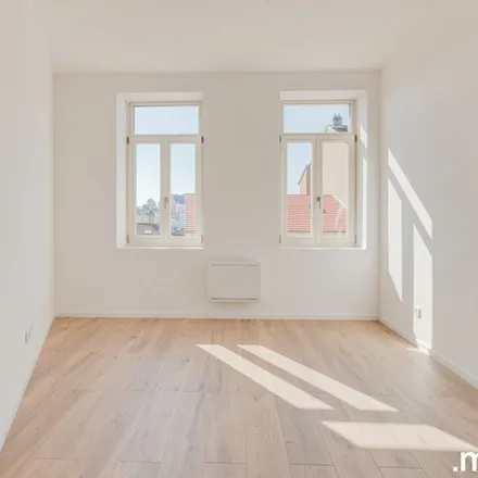 Rent this 2 bed apartment on 7 Rue de la Prévôté in 57950 Montigny-lès-Metz, France