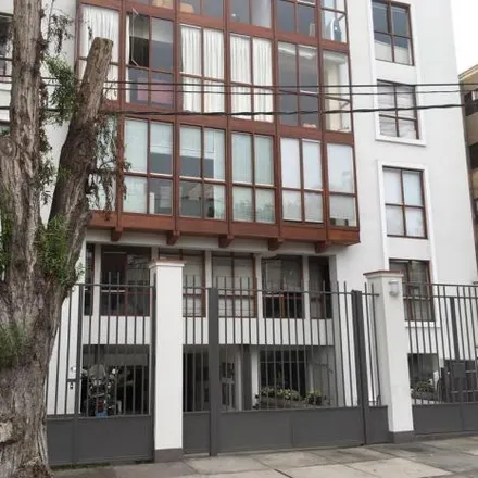 Image 2 - Jirón Pérez Roca 148 A, Barranco, Lima Metropolitan Area 15063, Peru - Apartment for sale