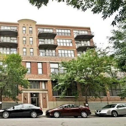 Image 1 - 15 S Throop St Apt 302, Chicago, Illinois, 60607 - House for rent