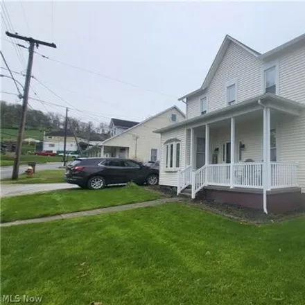 Image 4 - 162 Wilson Avenue, Adena, Jefferson County, OH 43901, USA - House for sale