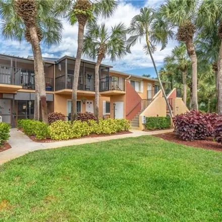 Buy this 2 bed condo on 4172 Looking Glass Lane in East Naples, FL 34112