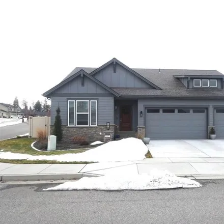 Buy this 3 bed house on North Scenic Lane in Spokane County, WA 99212