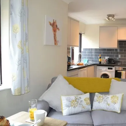 Rent this 1 bed apartment on Salisbury in SP2 7EE, United Kingdom