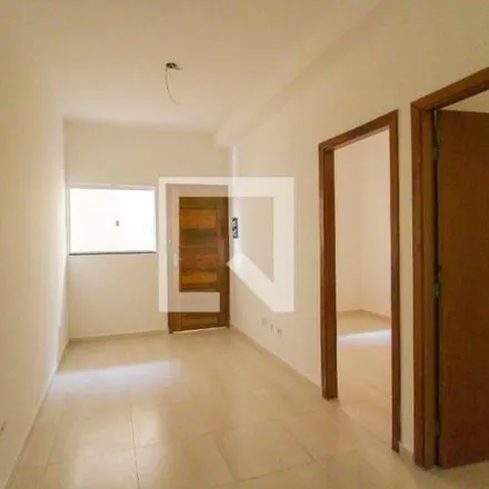 Rent this 2 bed apartment on Rua Lopes de Medeiros in Parque do Carmo, São Paulo - SP