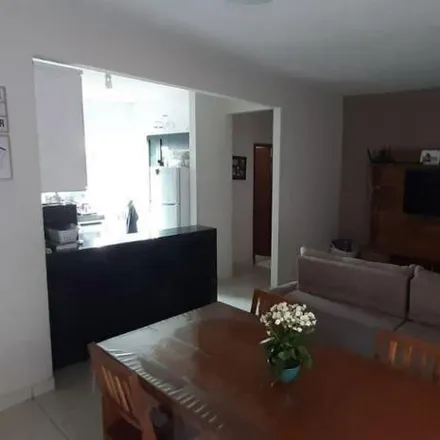 Buy this 3 bed apartment on Rua São Borja in Ipatinga - MG, 35164-243