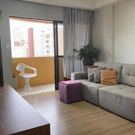 Buy this 3 bed apartment on Rua Senador Rui Palmeira in Ponta Verde, Maceió - AL