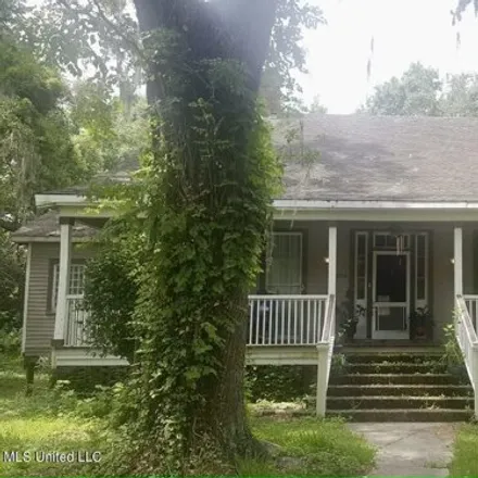 Buy this 4 bed house on 4430 Mc Innis Avenue in Moss Point, MS 39567