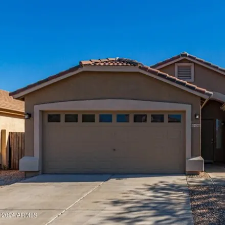 Image 2 - 45519 West Sheridan Road, Maricopa, AZ 85139, USA - House for sale