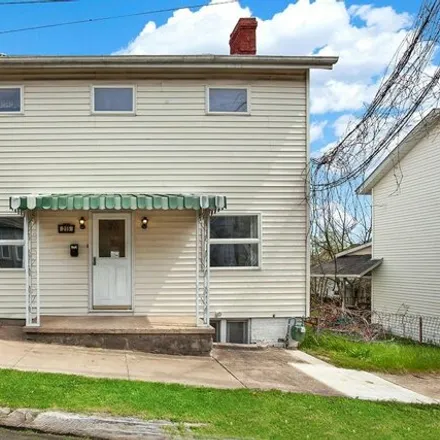 Buy this 3 bed house on 261 Seminary Avenue in Greensburg, PA 15601