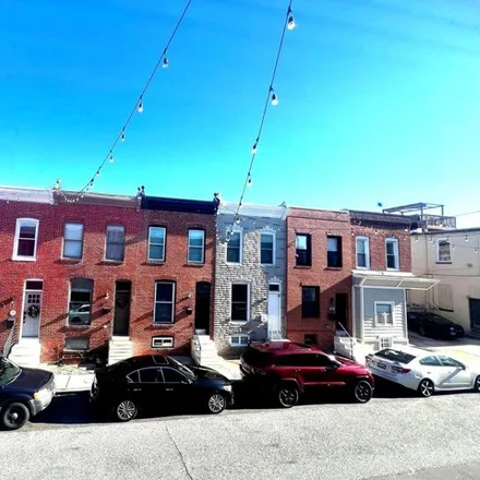 Buy this 3 bed house on 22 South Robinson Street in Baltimore, MD 21224