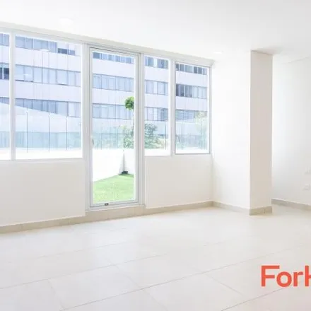 Rent this 1 bed apartment on Periférico Boulevard Manuel Ávila Camacho 550 in 53569 Naucalpan de Juárez, MEX