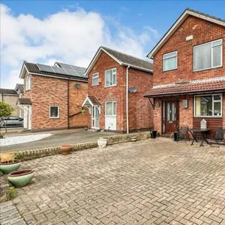 Image 1 - Rainham Gardens, Ruddington, NG11 6HX, United Kingdom - House for sale