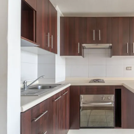 Buy this 1 bed apartment on Preuniversitario Nacional in Avenida Libertador Bernardo O'Higgins, 835 0708 Santiago