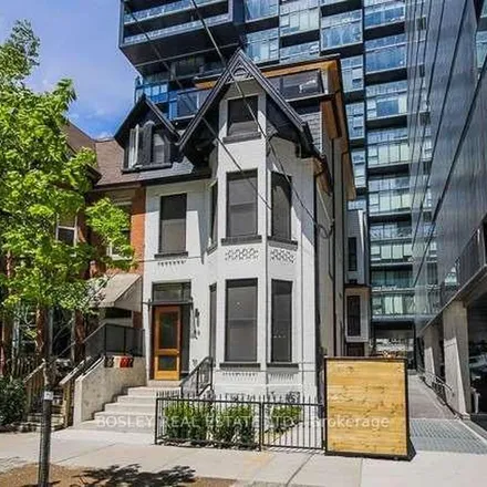 Rent this 3 bed apartment on 40 Stewart Street in Old Toronto, ON M5V 2V5