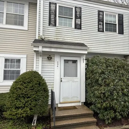 Rent this 2 bed townhouse on 63 Deer Hill Avenue in Danbury, CT 06810