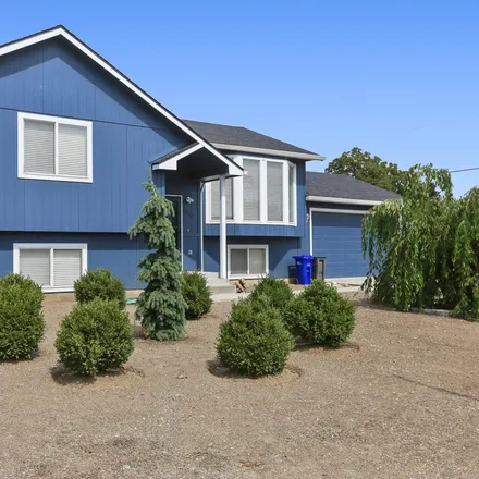 Buy this 3 bed house on 13808 East Main Avenue in Spokane Valley, WA 99216