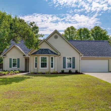Buy this 5 bed house on 7424 Bright Leaf Road in Ogden, New Hanover County