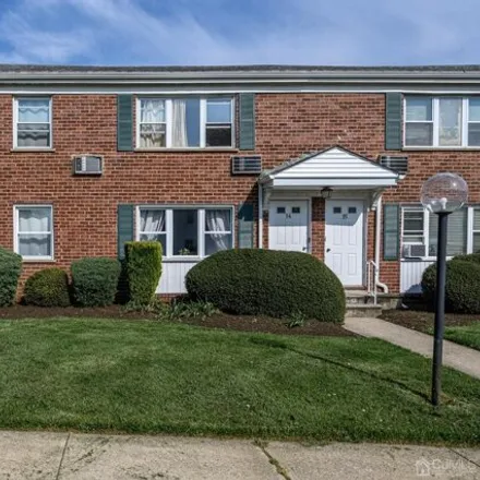 Buy this 2 bed condo on Garland Place in Raritan Manor, Edison