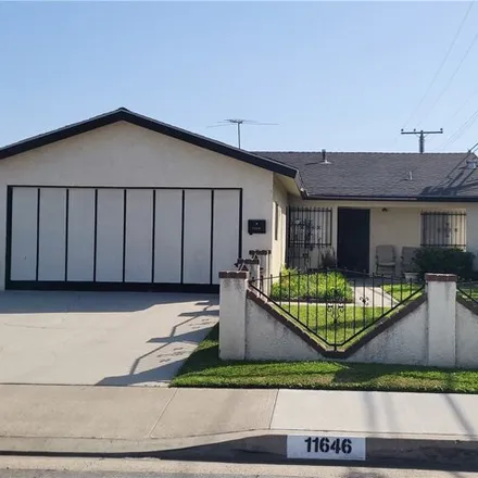 Buy this 3 bed house on 11626 176th Street in Artesia, CA 90701