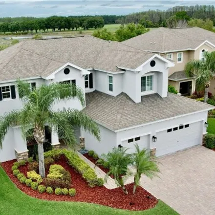 Buy this 6 bed house on 8555 Eagle Brook Drive in Pasco County, FL 34638