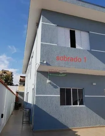 Buy this 8 bed house on Rua Luiz Lyria Lopes in Jardim Bela Vista, Caraguatatuba - SP