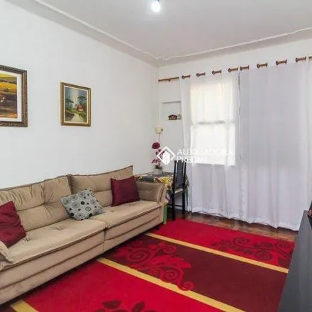 Rent this 2 bed apartment on BierKeller in Rua João Abbott 596, Petrópolis
