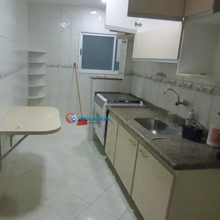 Buy this 3 bed apartment on Rua Iracema Antas de Abreu Vieira in Vila Menuzzo, Sumaré - SP