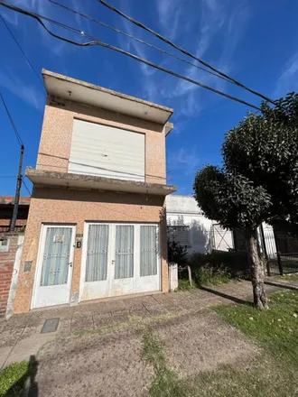 Buy this 3 bed house on Francia in B1854 BBB Longchamps, Argentina