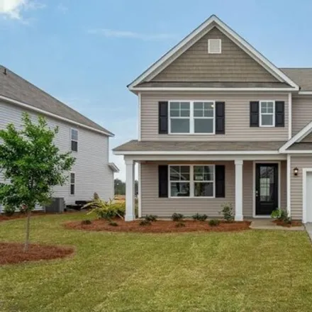 Buy this 4 bed house on Lassoed Circle in Horry County, SC 29576