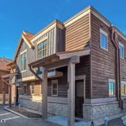 Buy this 3 bed house on 1801 Three Kings Drive in Park City, UT 84060