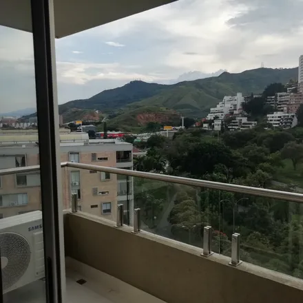 Image 9 - Calle 58 Norte, Comuna 2, 760050 Cali, VAC, Colombia - Apartment for rent
