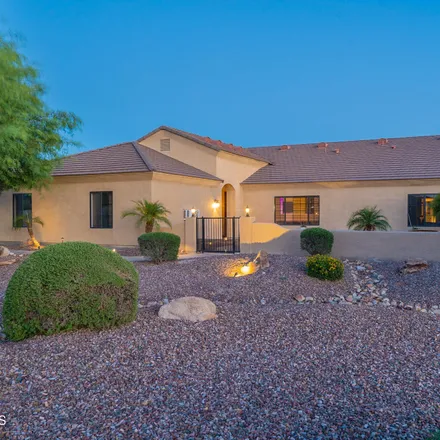 Buy this 4 bed house on 7722 South 49th Avenue in Phoenix, AZ 85339