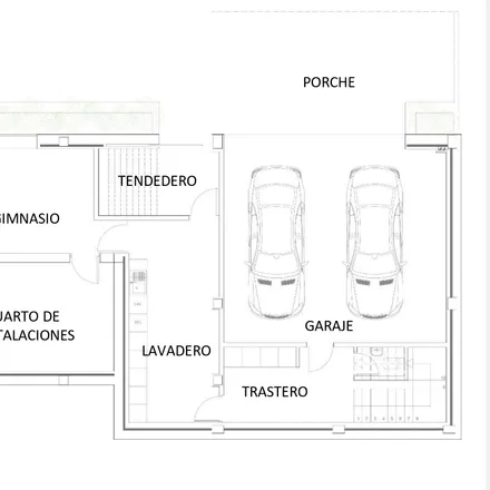 Image 9 - unnamed road, 03725 Teulada, Spain - House for sale