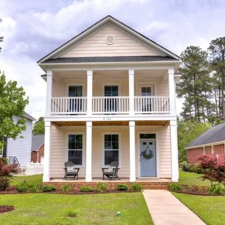 Buy this 5 bed house on 3198 Mayflower Lane in Sumter, SC 29150