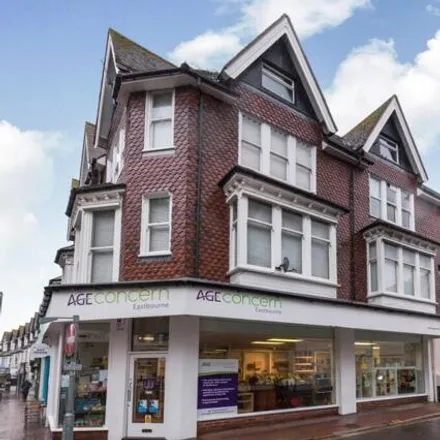 Image 1 - Grove Road Cards, Grove Road, Eastbourne, BN21 4TY, United Kingdom - Apartment for rent