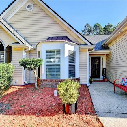 Image 6 - 5768 Dexters Mill Place, Northwest Harbor, Gwinnett County, GA 30518, USA - House for sale