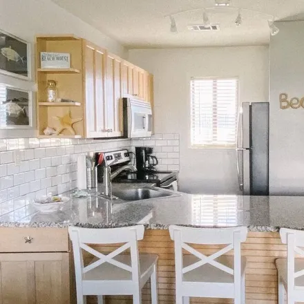 Rent this studio apartment on Santa Rosa Beach in FL, 32459