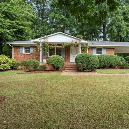 Buy this 2 bed house on 361 Tot Street in Mocksville, NC 27028