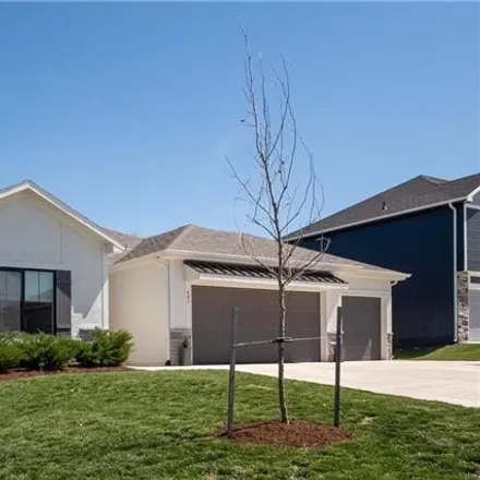 Buy this 3 bed house on unnamed road in Grain Valley, MO 64029