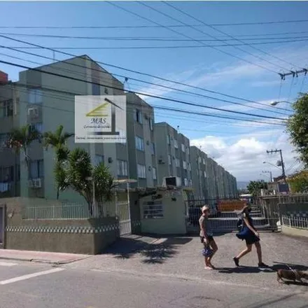 Buy this studio house on Rua Gentil Silveira Sandin in Praia Comprida, São José - SC