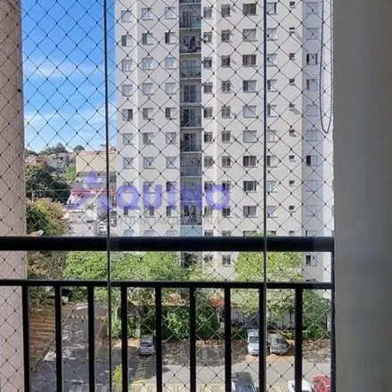 Image 1 - Avenida Brigadeiro Faria Lima 1020, Cocaia, Guarulhos - SP, 07130-000, Brazil - Apartment for sale